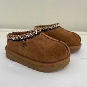 UGG Tasman Toddler 6